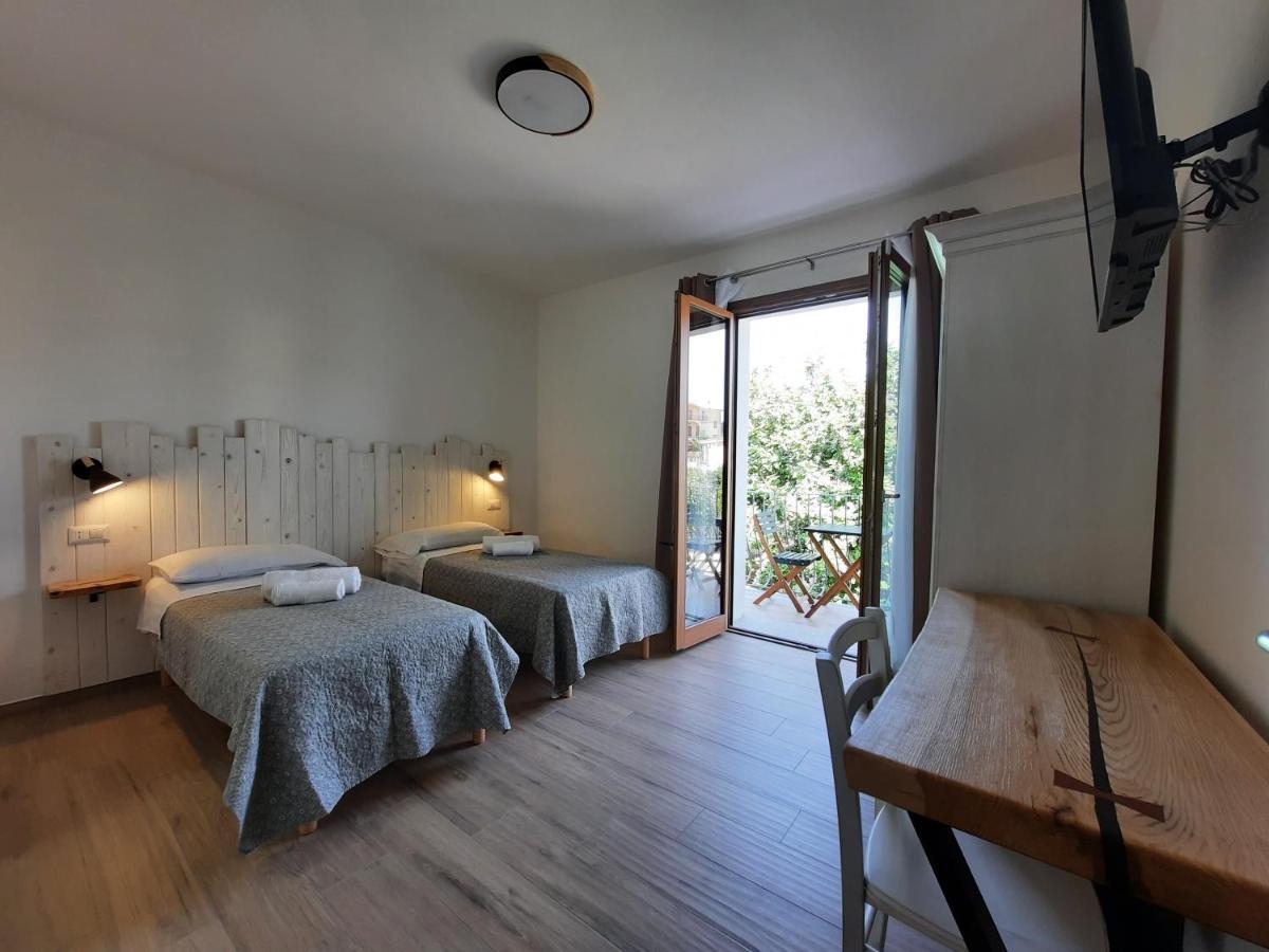 HOTEL AFFITTACAMERE SU MAISTU E LINNA CARDEDU (Italia) - da 69 € | HOTELMIX